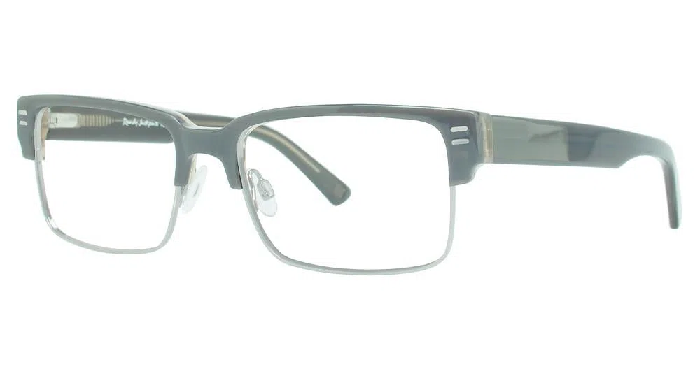 Randy Jackson RJ1062 Eyeglasses - view 2